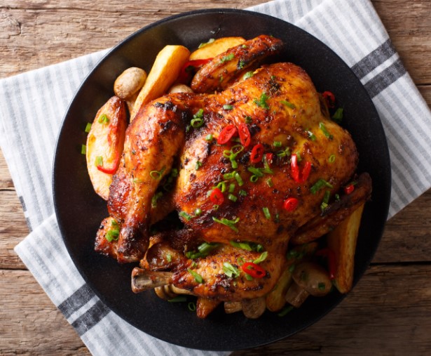 Chicken Road